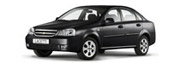 CHEVROLET LACETTI седан