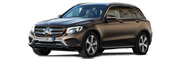 MERCEDES-BENZ GLC (X253)