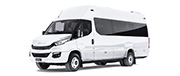 IVECO DAILY CITYS автобус