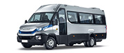 IVECO DAILY LINE автобус