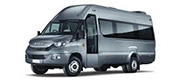 IVECO DAILY TOURYS автобус