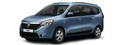 RENAULT LODGY (JS_)