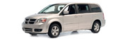 DODGE GRAND CARAVAN Mini Cargo Van