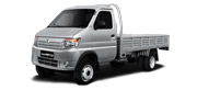 CHANGAN Q20 c бортовой платформой/ходовая часть
