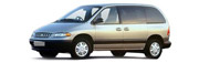 CHRYSLER VOYAGER / GRAND VOYAGER III (GS)
