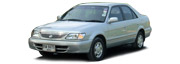 TOYOTA SOLUNA (AL5_)