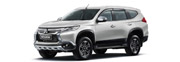 MITSUBISHI PAJERO SPORT III (KS_)