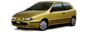 FIAT BRAVO I (182_)