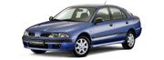 MITSUBISHI CARISMA (DA_)
