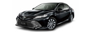 DAIHATSU ALTIS седан