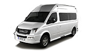 LDV V80 автобус