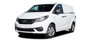 LDV G10 Фургон