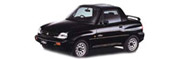 SUZUKI X-90 (EL)