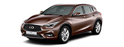 INFINITI Q30