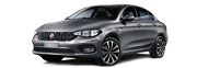 FIAT TIPO седан (356_)