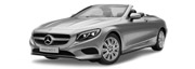MERCEDES-BENZ S-CLASS Кабриолет (A217)