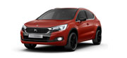 DS DS 4 / DS 4 CROSSBACK