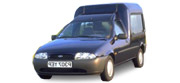 FORD FIESTA Фургон (J5_, J3_)