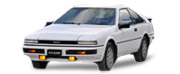 NISSAN SILVIA (S12)