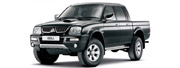 MITSUBISHI L 200 (K7_T, K6_T)