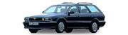 MITSUBISHI SIGMA Station Wagon (F0_W)