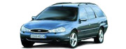 FORD MONDEO II Turnier (BNP)