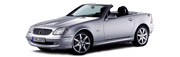 MERCEDES-BENZ SLK (R170)