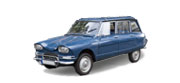 CITROËN AMI Break