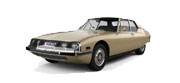 CITROËN SM