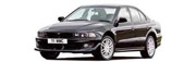 MITSUBISHI GALANT VI (EA_)