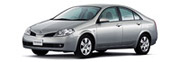NISSAN PRIMERA Hatchback (P11)