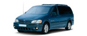 CHEVROLET TRANS SPORT