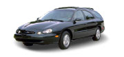 FORD USA TAURUS Wagon (P5_)