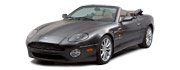 ASTON MARTIN DB7 Кабриолет