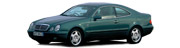 MERCEDES-BENZ CLK (C208)