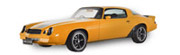 CHEVROLET CAMARO (FP_)