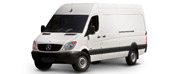 MERCEDES-BENZ SPRINTER 2-t Фургон (901, 902)