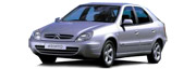 CITROËN XSARA (N1)