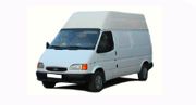 FORD TRANSIT Фургон (E_ _)