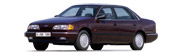 FORD SCORPIO I (GAE, GGE)