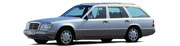 MERCEDES-BENZ KOMBI T-Model (S124)