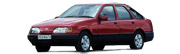 FORD SIERRA Наклонная задняя часть (GBC, GBG)