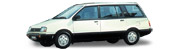 MITSUBISHI SPACE WAGON (D0_V/W)