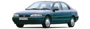 FORD MONDEO I (GBP)