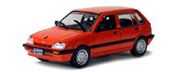 CHEVROLET SPRINT Наклонная задняя часть