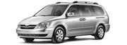 HYUNDAI ENTOURAGE Mini Passenger Van