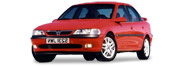 VAUXHALL VECTRA (B)