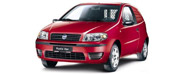 FIAT PUNTO Van (176_)