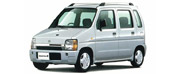 SUZUKI WAGON R+ (EM)