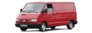VAUXHALL ARENA Van